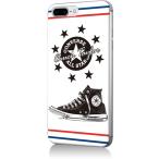 CONVERSE コンバース iPhone7Plus用　スマホケース　コンバース　STRIPE ZM0070IP7P