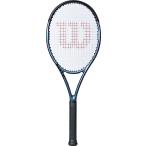 Wilson ウイルソン ウルトラツアー95CV V4．0 G2 27．25インチ ULTRA TOUR 95CV V4．0 フレームのみ ケースなし 硬式ラケット 部活 クラブ 試合 WR116911U2