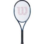 Wilson ウイルソン ウルトラツアー100 V4．0 G2 27．25インチ ULTRA TOUR 100 V4．0 フレームのみ ケースなし 硬式ラケット 部活 クラブ 試合 大会 WR117111U2