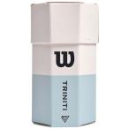  Wilson Wilson TRINITI TBALL 2 BALL CAN WR82017010