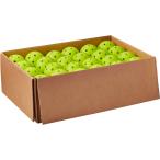  Wilson Wilson TRU 32 CASE NO PACKAGING Yellow pick ru мяч состязание мяч игра с мячом 32 дыра устойчивость единообразие вращение USAPA одобрено 48 лампочка входить сырой . спорт WR89006010