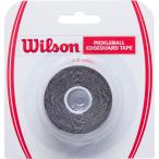  Wilson Wilson PICKLEBALL EDGEGUARD TAPE BLACK WR89118010