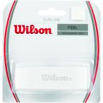  Wilson Wilson SUBLIME GRIP лента для рукояток часть . Club деятельность Circle school WRZ4202 WH
