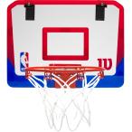  Wilson Wilson NBA MINI HOOP CLEAR WZ6017401