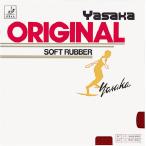 yasakaYasaka оригинал таблица soft настольный теннис Raver B13 20