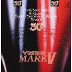 yasakaYasaka Mark V 30 раз Raver высота .. обратная сторона soft устойчивость начинающий начинающий человек B63 90