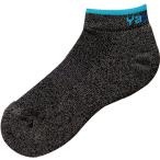 yasakaYasaka Heather do Logo Y носки для мужчин и женщин Junior E159 60