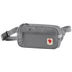 FJALL RAVEN フェールラーベン ハイコースト ヒップパック High Coast Hip Pack 23223 SHARK GREY