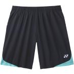 ヨネックス YONEX ユニハーフパンツ  15256