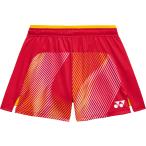  Yonex YONEXwi мужской шорты 25121