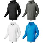  Yonex YONEX Uni Parker бадминтон унисекс tops капот система электро- стрейч UV cut часть . Club надеты изменение 30111