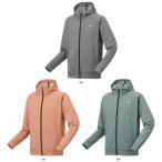 ヨネックス YONEX ユニスウェットパーカー  51052