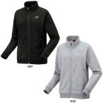 Yonex YONEXwi мужской спортивная фуфайка бадминтон женский женщина жакет полный Zip система электро- верхняя одежда часть . Club 57088
