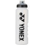 Yonex ヨネックス テニス スポーツボトル3 AC590 ブラック