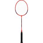 Yonex ヨネックス ヨネックス　YONEX　バドミントン　ラケット　B4000　ガット張り上がり　B4000 B4000G クリアーレッド