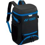  Yonex YONEX Junior рюкзак 20L рюкзак Day Pack спорт сумка обувь карман повторный . отражающий грудь ремень часть . команда соревнование 