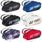 Yonex ヨネックス ラケットバッグ6  テニス6本用  BAG2402R