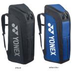 Yonex ヨネックス スタンドバッグ テニス2本用 BAG2403