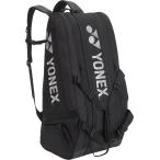 ヨネックス YONEX ラケットバッグ9  BAG2622N