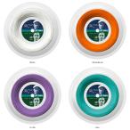  Yonex YONEX поли Tour reb125 200M POLY TOUR REV бейсбол струна -тактный кольцо полиэстер 8 квадратная форма моно филамент вращение часть . тренировка 200m roll PTR125