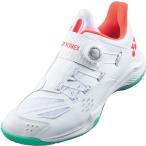 ヨネックス YONEX パワークッション88ダイヤルワイド シューズ 靴 ローカット 動きやすい 部活 クラブ 練習 練習試合 自主練 トレーニング  SHB88D3W
