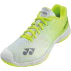 ヨネックス YONEX バドミントン シューズ パワークッション エアラスZ ワイド SHBAZ2W 815