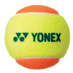  Yonex YONEX мускл энергия мяч 30 5 дюжина 60 шт. комплект мяч лампочка ITF легализация Junior ребенок Kids TMP30BOX 005