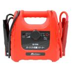 大自工業 Meltec SG-1500 ポータブル電源スターター コンパクトタイプ 出力300A