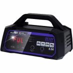  Daiji Industry Meltec MP-210 полная автоматизация Pal s аккумулятор зарядное устройство ( мотоцикл ~ стандартный автомобиль * маленький размер с/х машина ) 12V специальный номинал 6.5A