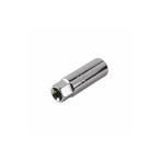 大自工業 Meltec DPS-19 薄型ディープソケット 19mm アルミホイール対応