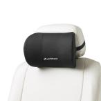 BONFORM ボンフォーム 5815-15BK サポートクッション ファイテン 軽/普通車 ネックピローフォーム アクアチタン ブラック