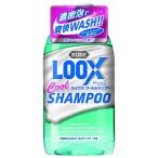 呉工業 KURE 1194 LOOX クールシャンプー 600ml ゼンボディーカラー対応
