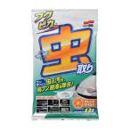 ソフト９９ SOFT99 04119 フクピカ 虫・フン取リシート 強化8枚入