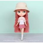 1/6Doll* Neo Blythe для JM Dear Darling fashion for dolls Logo принт футболка * кошка pohs возможно 