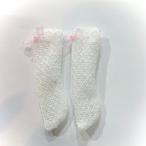 [1/6Doll* Neo Blythe для ] розовый лента носки 