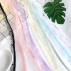 [ кукла для рукоделие сопутствующие товары ] бур nji- оборка резина /Z19( ширина примерно 1.5cm/ примерно 90cm)