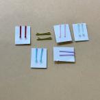 1.5cm шпилька 2 шт. комплект 