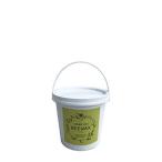 天然素材100% 蜜蝋ワックス BEEWAX 1000ml 業務用 無垢フローリングメンテナンス セルフビルド セルフリノベにも