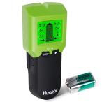 Huepar 下地センサー 下地探し 壁うらセンサー 壁うら探し 金属 木材 AC電源探知 日本語説明書付属 SF01