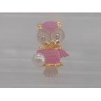 ツジモト真珠のピンブローチゆらゆら...