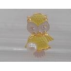 ツジモト真珠のピンブローチゆらゆら...