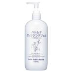 wa*so*sen ハトムギ クレンジングジェル (500mL)
