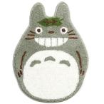  Tonari no Totoro акцент коврик [65×48cm]to Toro медленно серый senko-