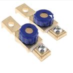  мотоцикл аккумулятор cut off разрез переключатель утечка электро- предотвращение мотоцикл соответствует (2 шт )