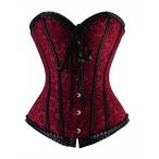 ローズカラーのセクシービスチェ！