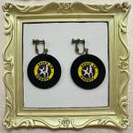 [SpiceUp*Groovy] запись запись булавка nap девушка рисунок серьги 