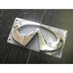 Y51 Fuga поздняя версия Северная Америка specification INFINITI оригинальный эмблема задний Infinity Mark 