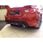 トヨタ 86 オーストラリア仕様 GTS エアロパッケージ用 湾岸仕様