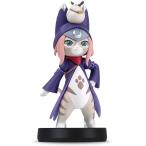 amiibo アミーボ モンスターハンターストーリーズ2 ツキノ