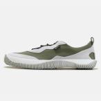 SPINGLE MOVE (スピングルムーヴ) SPM-618 Olive オリーブ メンズ レディース スニーカー ゴアテックス 防水 レザースニーカー 国産 広島 スピングルムーブ